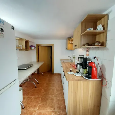 Guest house De Inchiriat Cascada 3*