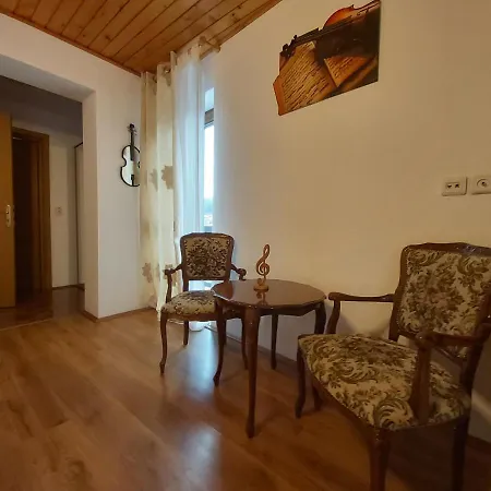 Guest house De Inchiriat Cascada Busteni