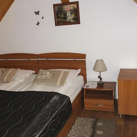 De Inchiriat Cascada Guest house 3*