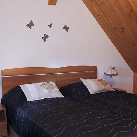 Guest house De Inchiriat Cascada Busteni