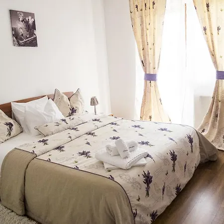 Guest house De Inchiriat Cascada