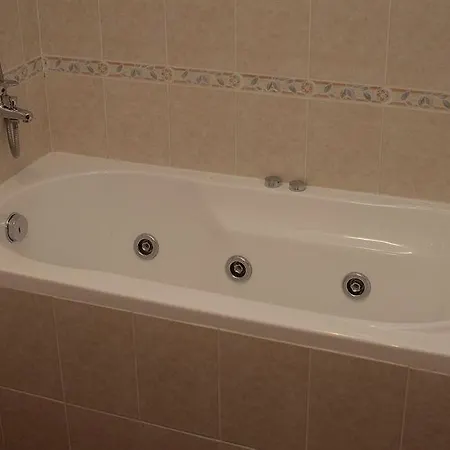 Guest house De Inchiriat Cascada