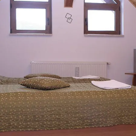 Guest house De Inchiriat Cascada 3*