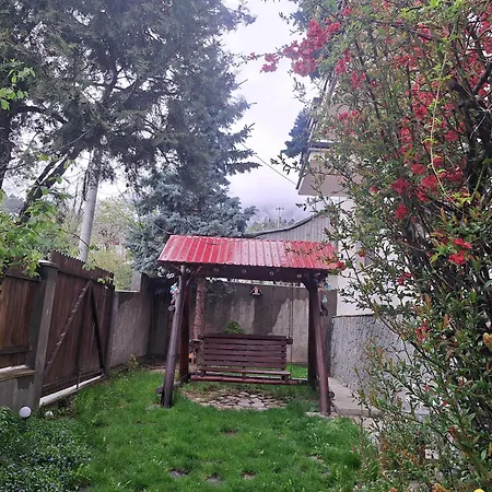 Guest house De Inchiriat Cascada Busteni