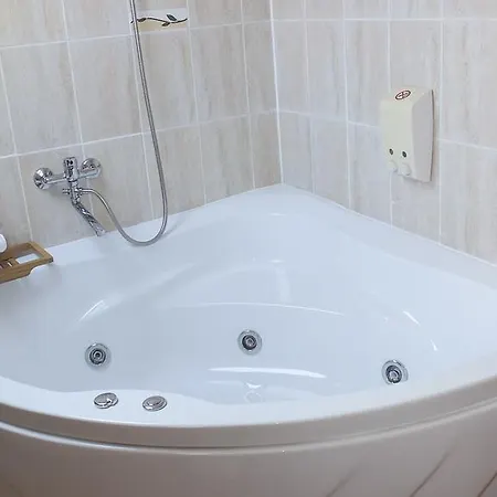 De Inchiriat Cascada 3* Busteni