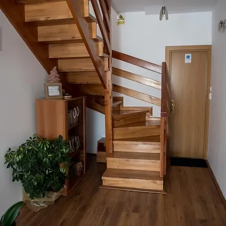 De Inchiriat Cascada Guest house
