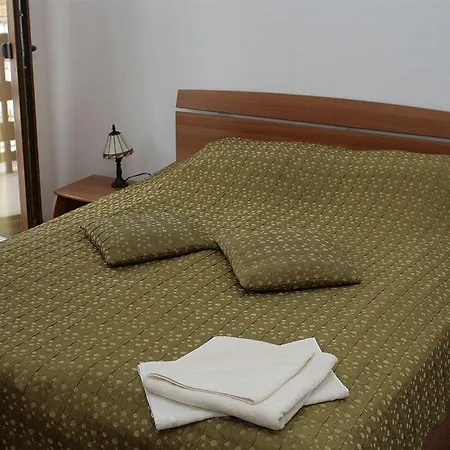 Guest house De Inchiriat Cascada