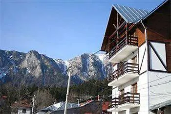 De Inchiriat Cascada 3* Buşteni